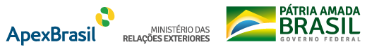 Apex Brasil - Logo