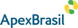 Resultado de imagem para apex brasil logo