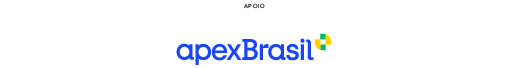 Apex Brasil - Logo