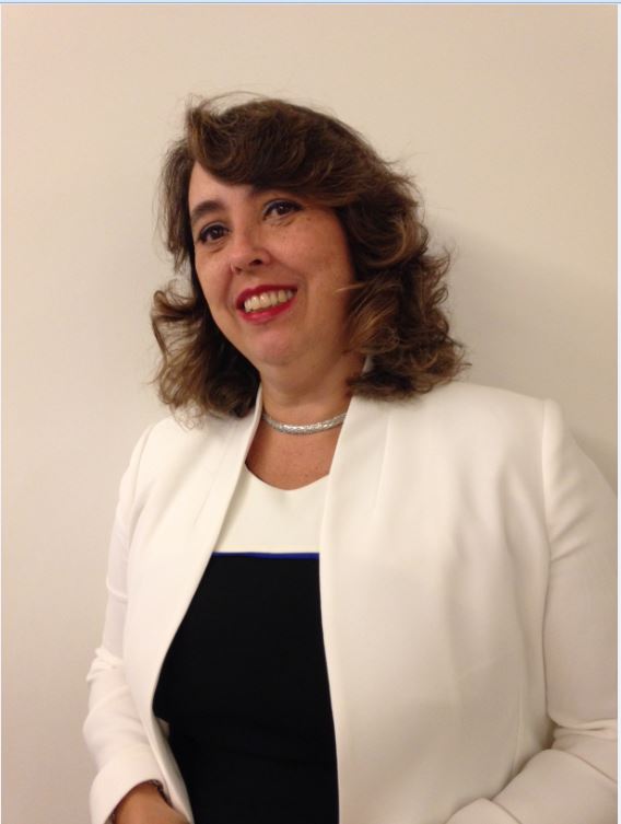 Elaine Maciel: "É cada vez mais difícil antecipar acontecimentos em ambientes turbulentos. Daí a necessidade de dominar as técnicas de inteligência"